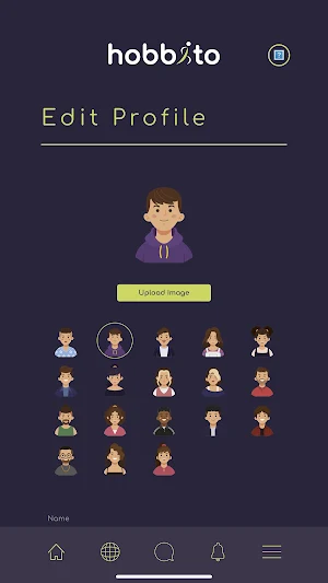 Hobbito Screenshot 3
