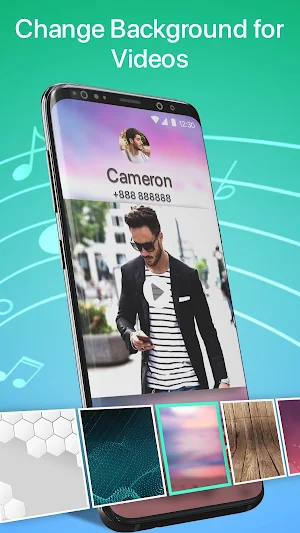 Video Ringtone Screenshot 2