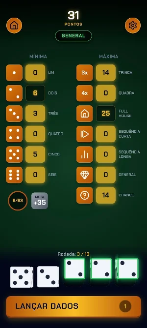 General Bozó Screenshot 2