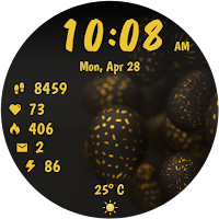 Easter Eggs Animated