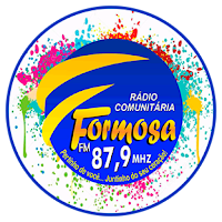 Rádio Formosa SB 87.9