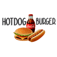 HotdogandBurger | Мончегорск