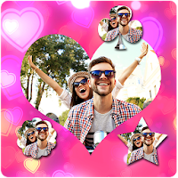 Custom Photo Shape