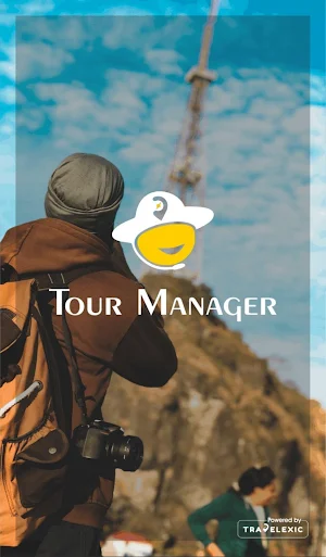 Tour Manager Screenshot 0