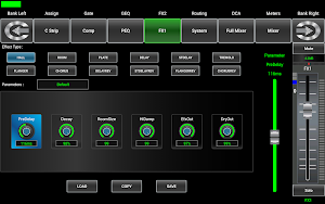 DM24.8 Screenshot 2