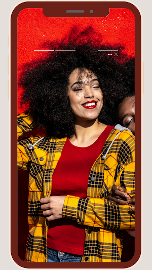 Afro Bae - Afro Dating Guide Screenshot 1