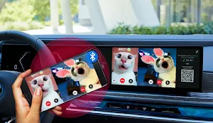 Android Carplay - Auto Carplay Screenshot 1