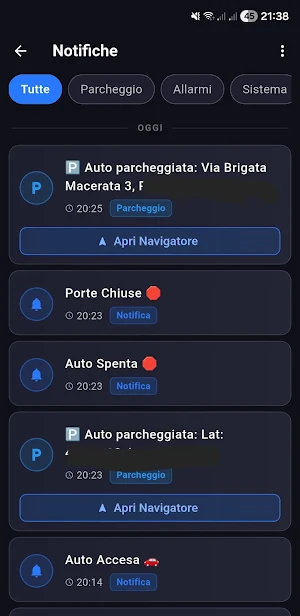 Smart Auto Screenshot 1