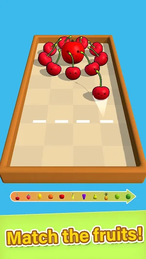 Watermelon Shot Screenshot 2