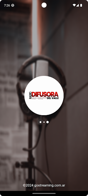 Radio Difusora del Valle Screenshot 2