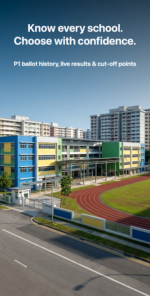 SG Schooling Screenshot 0