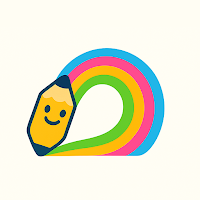 Drawzy: Create & Color Art