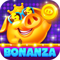 Piggy Bank Bonanza