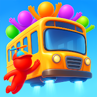 Sky Bus Jam