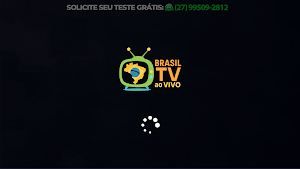 Brasil TV ao Vivo Screenshot 2