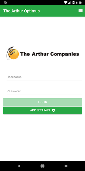 Arthur Optimus Screenshot 0