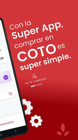 COTO Screenshot 1