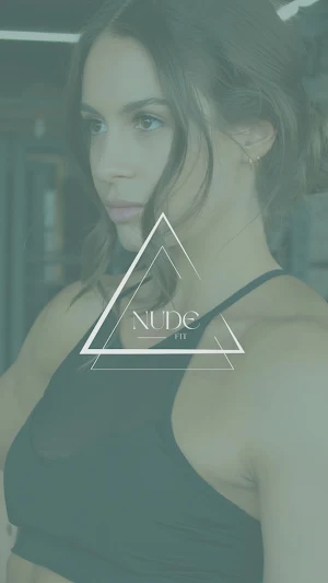 NUDE FIT APP Screenshot 0