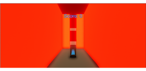 Parkour Like A Box Screenshot 0