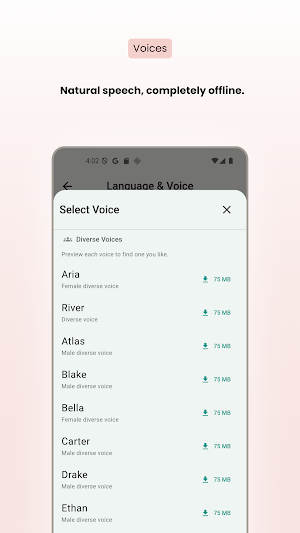 SabiKo: AAC Made Easy Screenshot 3