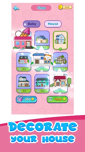 Home Rush: Draw The Line Screenshot 3