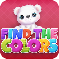 Find The Colors