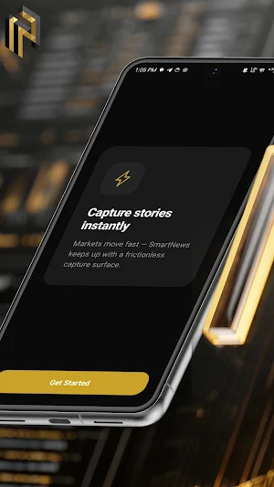 SmartNews Screenshot 0