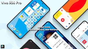 Vivo X90 Launchure_Themes 2023 Screenshot 3