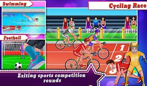 Mr World Competition : Mr International Contest Screenshot 2