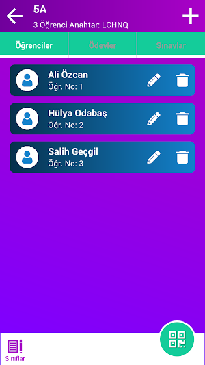 Maraton Öğretmen Screenshot 1