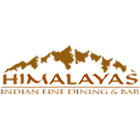 Himalayas Indian To Go