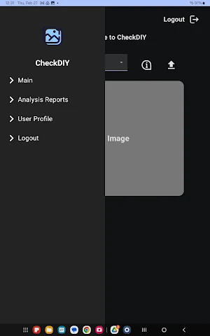 CheckDIY Images Screenshot 1