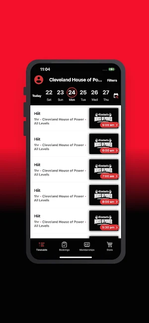 Cleveland's House of Power Screenshot 2