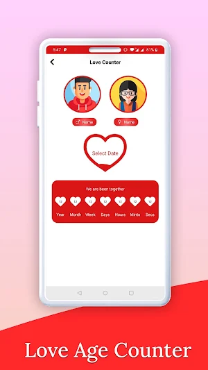 True Love Message & Love Quote Screenshot 3