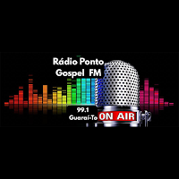 Rádio Ponto Gospel FM