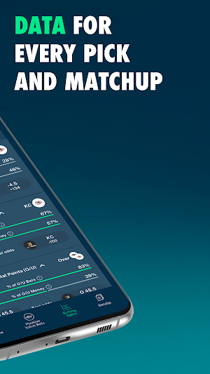 Oddschecker+ AI Betting Tool Screenshot 1