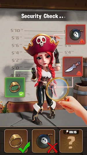 Tavern Legend Screenshot 2
