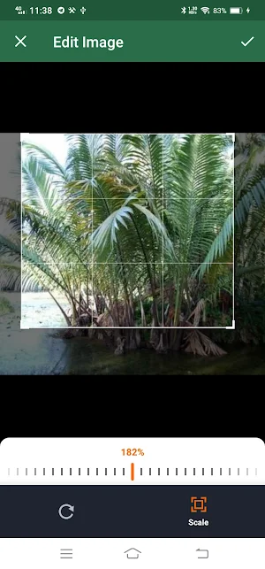 Sundori Screenshot 3