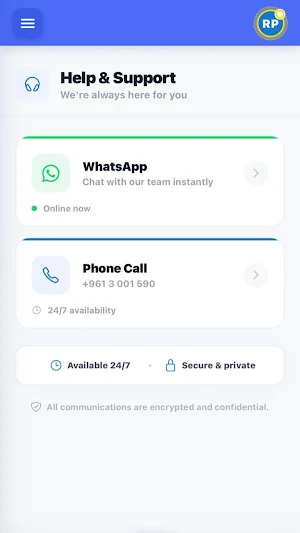 Hot Deals: Discount App Screenshot 0