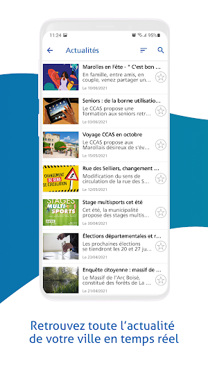 Marolles-en-Brie Screenshot 1