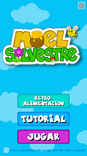 Wild Honey Screenshot 1