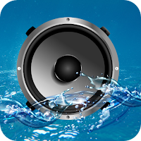 Speaker Cleaner: Water Eject