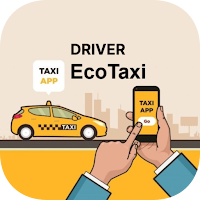EcoTaxi Driver App