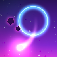 Nebula Glide: Space Arcade