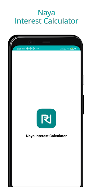 Naya Interest Calculator ( Byaj , Vaddi ) Screenshot 0