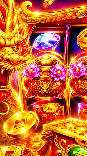 Dragon Jade Throne Screenshot 1