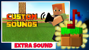 Extra sounds mod Screenshot 0