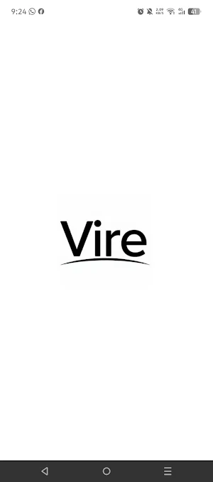 Vire Conductor Screenshot 0