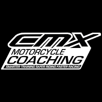 CMX Motorcycle Coaching
