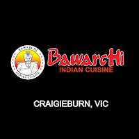 Bawarchi Craigieburn